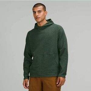 RARE lululemon At Ease Hoodie